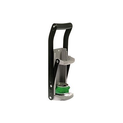 [57658320] CRUSHES 32CM METAL HOUSEHOLD CANS