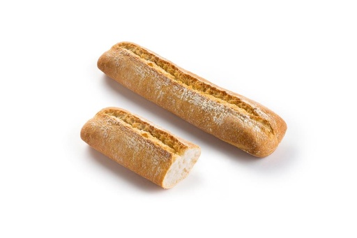 [02060260] DAUPHINE PANESCO 5001483 BARRA BASTON MEDIAPAC 50X155GR