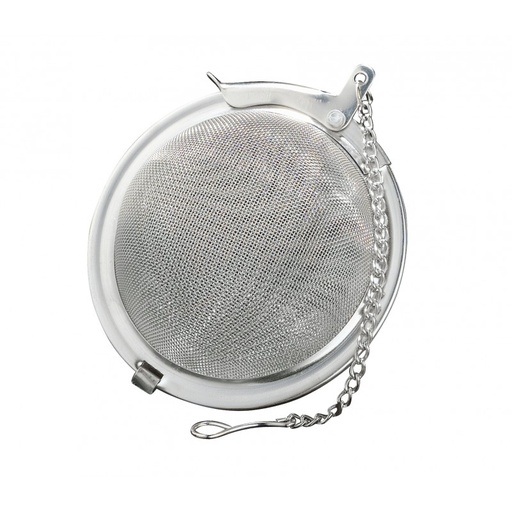 [54913232] C&T 5CM STAINLESS STEEL TEA/SPICE BALL