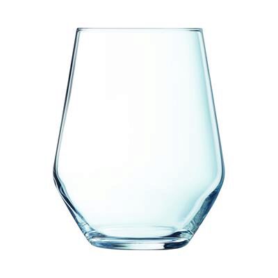[74501187] C&S VERRE AROM UP 40CL GOBELET HAUT