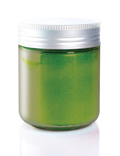 [08056776] 060571 PCB FOOD NUTRITION COLOURING GREEN LAWN50 G ***s/cd***