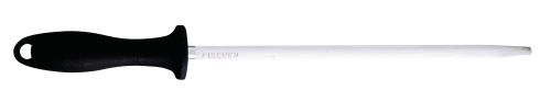 [54915237] FISCHER RONDE SLIJPSTAAL 25CM "SCHOOL" S1195