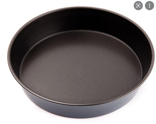 [51804170] MATFER ROUND LACK MOLD 18XH4CM EXOPAN