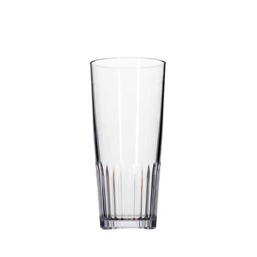 [70200480] GAETAN POLYMEER BIERGLAS 32CL "SET 4P"