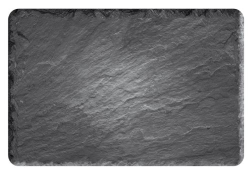 [43606011] 6 X 8 CM LABEL NEUTRAL SHALE PACK OF 10P