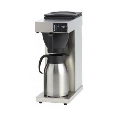 [57657669] ANIMO EXCELSO "T" COFFEE MACHINE WITH THERMOS 2LT