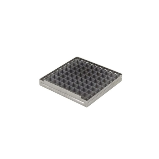 [57663011] LT COUTEAU    INOX   N.6 POUR COUPE-FRITE CF306