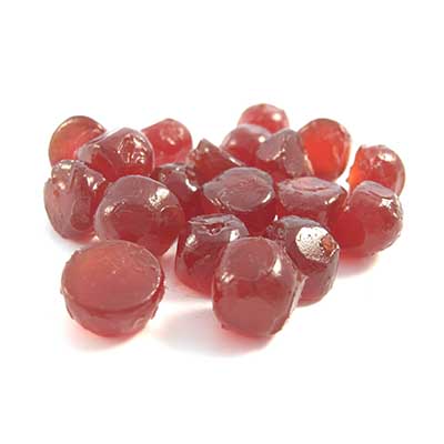 [01050318] CHERRYTOPS RED 2,5 KG