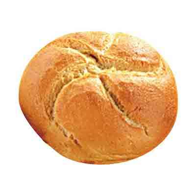 [02040090] ❄️VAMIX B135 KAISER ROLL Ø10CM PACK 100X60G