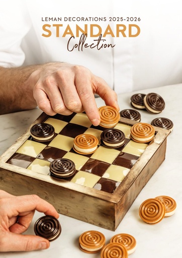 [08030011] CATALOGUE LEMAN 2024 STANDART OU WINTER