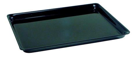 [57662008] LINEOPLUS PLAT ZWART 1/2-17 26,5X32,5X1,7CM