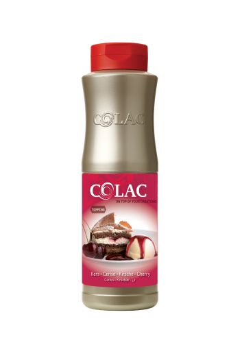 [10020021] COLAC CHERRY TOPPING 1KG
