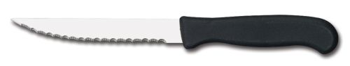 [50401134] FISCHER STEAKMES 3 KLINKNAGELS 11CM-GEKABELD