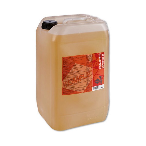 [05030086] KOMPLETIN FOOD LUBRICANT 25L