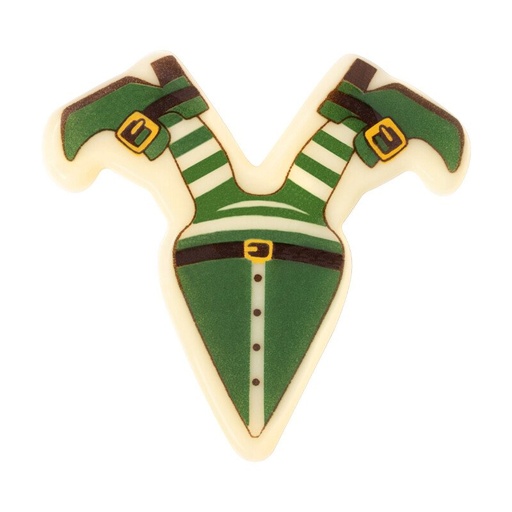 [08058320] 2000504 ELF ST PATRICKS 5,7 CM 12 STUKS ***S/CDE***