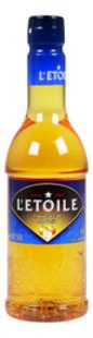 [05100099] L'ETOILE CIDER VINEGAR 0.5L