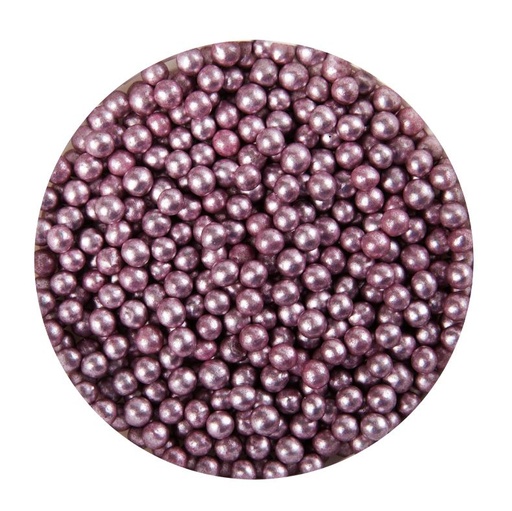 [08054694] *FF*1057482 PAARSE PARELS 0,4 CM 600GR ***S/CDE***
