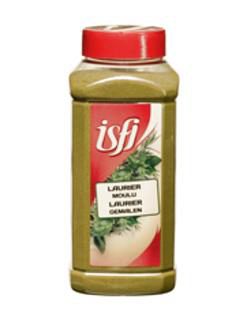 [05101914] ISFI GEMALEN LAURIER 380GR