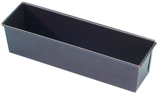 [51624372] MOULE CAKE DROIT ANTI-ADHESIF 20X8XHT8CM