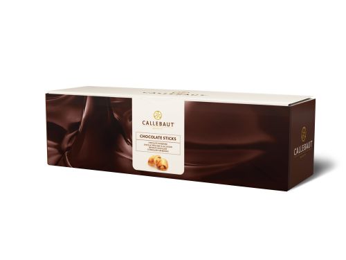 [03070062] CALLEBAUT CHD-BB-538-308 FINE CHOCOLATE STICK 38CM FONDANT 5KG