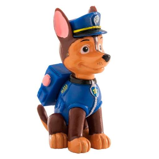 [08041807] PAW PATROL 6CM FIGUUR