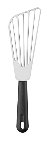 [50376235] FISCHER 17CM GESLEPEN OMELET/FRITUURLEPEL