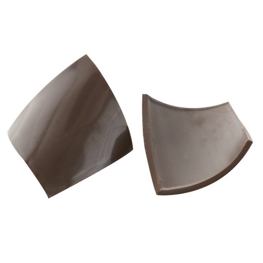 [08080741] 1034758 KLEINE GEBOGEN ZUIVERE BLOK 63STUKS***S/CD***