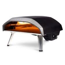 [60251152] OONI KODA 16 FOUR PIZZA GAZ 37MBAR CHAMBRE 40CM60X61XH35CM TEMP MAX 500°