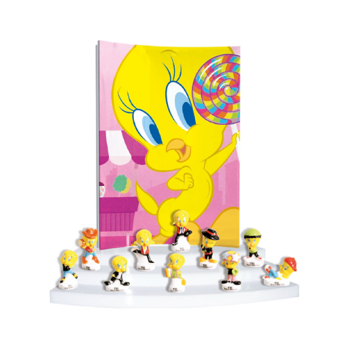 [60229120] "TITI DANSE" SANTONS BOXSET ***NIEUW 2025***