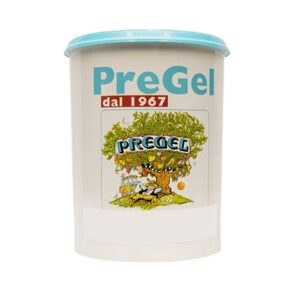 [07060163] PREGEL ARABESCHI CIOCCO-NOCCIOLA ROCK 3KG