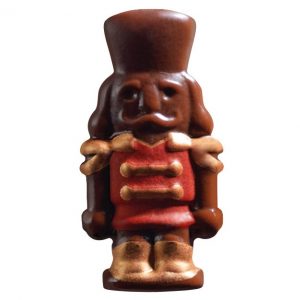 [08057967] 074285 PCB CASSE-NOISETTES CN 5X2,55 CM 120PCES ***S/CD***