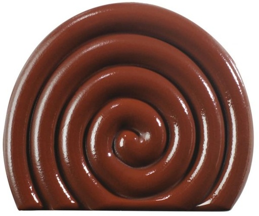 [08056668] 060340 PCB ENDS CN TOURBILLON 8.8X7.5 CM 75PCES***S/CD***