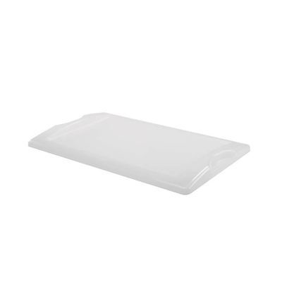 [57661933] CUTLERY LOCKER LID