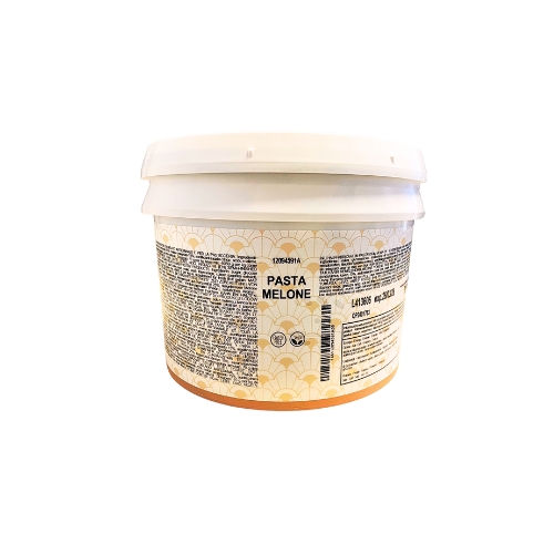 [07400021] PERNIGOTTI MELON PASTE 3.5KG