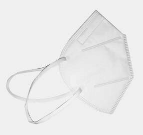 [53152816] FFP 25-PIECES PROTECTIVE MASK