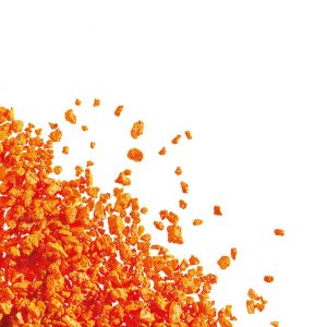 [08056901] 060960 PCB KIPETTI SPARKLING SUGAR GOLDEN COATING 250 G ***S/CD***