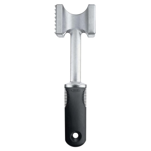 [50300585] STAINLESS STEEL TENDERING / FLATTENING HAMMER