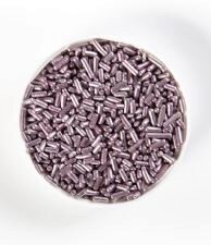 [08054295] *FF*1057437 VERMICELLE METALLIQUE ROSE EN SUCRE 500G***S/CD***