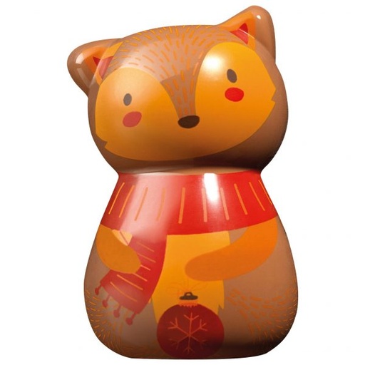 [08057376] 065240 PCB FOX MALLEN VOOR 9 STUKS 13X8.5 CM 18STUKS ***s/cd***