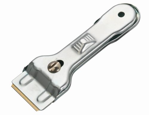[50352090] WESTMARK PICCOBELLO GLASS CERAMIC STEEL SCRAPER