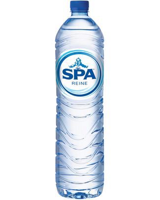 [02050455] BOISSON SPA REINE STILL WATER BOTTLE PET 6 X 1.5L