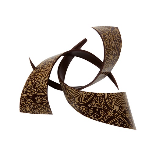 [08080775] 2035155 ORIENTAL GOLD RIBBON 69PCS