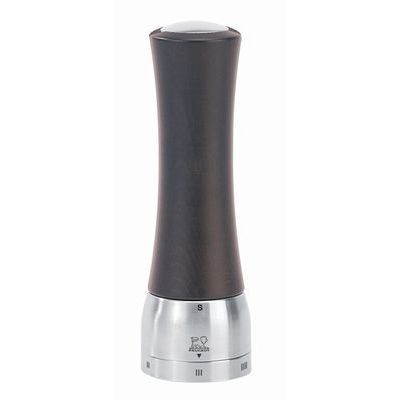 [57662676] PEUGEOT DAMAN U'SELECT MADRAS CHOCOLADE MS 21CM