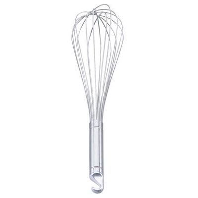 [57662868] +SAINT-ROMAIN ROESTVRIJSTALEN GARDE MET HAAK 50 CM