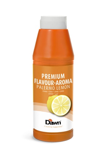 [05101263] DAWN AROME LIQUIDE PALERMO CITRON 1L