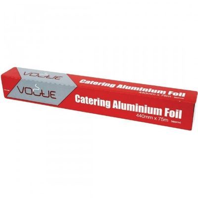 [57660830] VOGUE ALUMINIUM PAPIER 29CM 75M