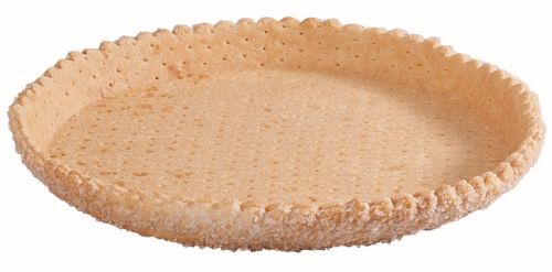 [04010203] PRUVE 11025 PUFF SHELL 18CM 36 PCS