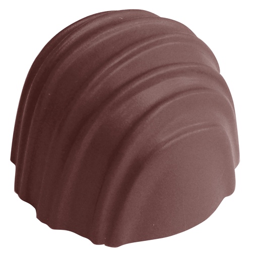 [70409500] MANON LINED CHOCOLATE MOLD CW1478 3X7 -- 21GR