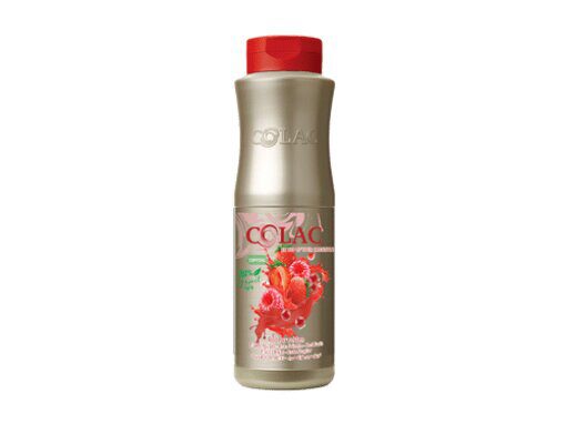 [10020065] COLAC RED FRUIT COULIS 1KG