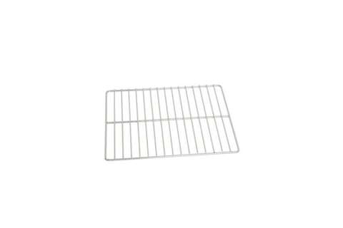 [50524017] GRILLE INOX 4MM GN2/3 35,4X32,5CM 15 FILS/1REF.DRI 007L